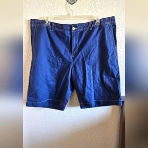 Navy Blue Tommy Bahama shorts